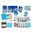 映画 ハイ スピード！-Free! Starting Days-【初回生産限定版】【Blu-ray】