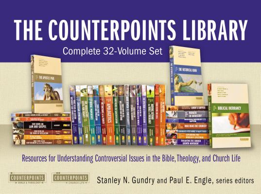 楽天ブックス: The Counterpoints Library: Complete 32-Volume Set: Resources ...