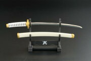 『ワンピース』ペーパーナイフ 和道一文字モデル（横掛け台付き） 【OP-40ZW】 (工具)
