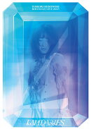TOMORI KUSUNOKI BIRTHDAY LIVE 2025 “LAPIDARIES”(完全生産限定盤BD＋CD)【Blu-ray】