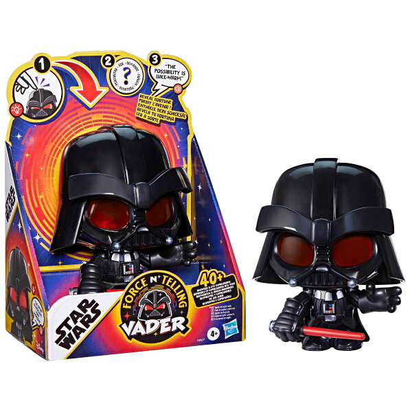 楽天ブックス: ハズブロ（Hasbro）スター・ウォーズ STAR WAR フォース 