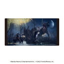 ELDEN RING ラバーマット 【飛竜アギール】