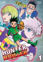 楽天市場】hunter×hunter dvd 8の通販