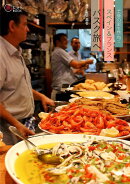 美食の街を訪ねてスペイン＆フランスバスク旅へ