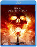 ファイナル・デッドブラッド スペシャル・プライス【Blu-ray】