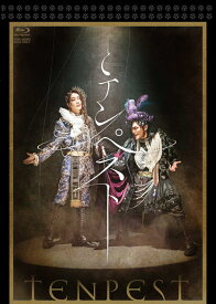 少年社中 25周年記念ファイナル 第42回公演「テンペスト」【Blu-ray】 [ ウィリアム・シェイクスピア ]