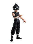 S.H.Figuarts 『幽☆遊☆白書』 飛影 (塗装済み可動フィギュア)