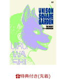 【先着特典】UNISON SQUARE GARDEN TOUR 2025-2026「うるわしの前の晩」 at TOYOTA ARENA TOKYO 2026.02.10(アクリ…