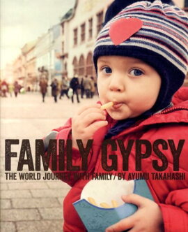 FAMILY��GYPSY