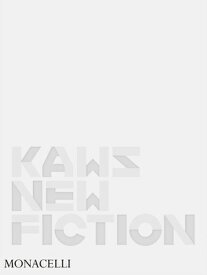 KAWS:NEW FICTION(H) [ DANIEL ET AL BIRNBAUM ]
