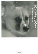 ラスト・チャンス!