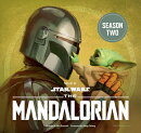 ART OF STAR WARS:THE MANDALORIAN #2(H)