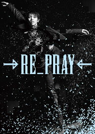 Yuzuru Hanyu ICE STORY 2nd “RE_PRAY”【Blu-ray】 [ 羽生結弦 ]