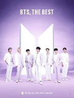 BTS, THE BEST (初回限定盤A 2CD＋Blu-ray) [ BTS(防彈少年團) ]