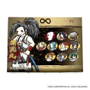 【グッズ】キャンバスアート「SAMURAI SPIRITS」01/画面デザイン(グラフアート)