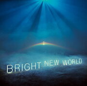 【イベント参加用】BRIGHT NEW WORLD (2CD) 【愛知1部】