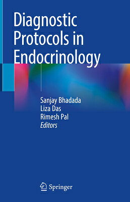 楽天ブックス: Diagnostic Protocols in Endocrinology - Sanjay Bhadada ...