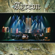 楽天ブックス: 【輸入盤】Human Equation - Ayreon - 5052205041925 : CD