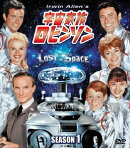 宇宙家族ロビンソン シーズン1 SEASONSコンパクト・ボックス