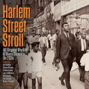 【輸入盤】Harlem Street Stroll