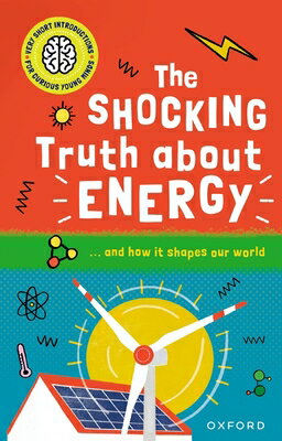 楽天ブックス: The Shocking Truth about Energy: and How It Shapes Our
