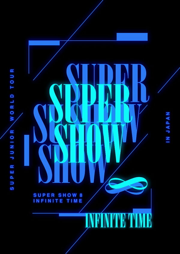 楽天ブックス: SUPER JUNIOR WORLD TOUR  