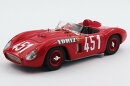 ART MODEL 1/43 フェラーリ 500 TR ミッレミリア 1957 優勝車 #451 Gino Munaron シャーシNo.0608 【ART065/2】 (ミ…