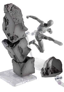 EFFECT Concrete Crash for S.H.Figuarts (hς݊itBMA)
