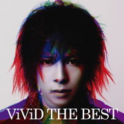 ViViD THE BEST (初回限定盤A CD＋DVD)