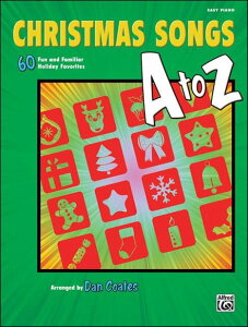 �y�A���y���z�N���X�}�X�E�\���O A to Z/�R�[�c�ҋ�