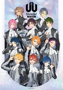 UniteUp! -Uni:Birth- 6(完全生産限定版)【Blu-ray】