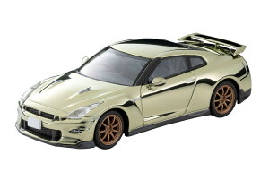 g~J~ebhBe[W NEO 1/64 LV-N NISSAN GT-R Premium edition T-spec 2024 model TLVoח݌v1000LOi (~jJ[)