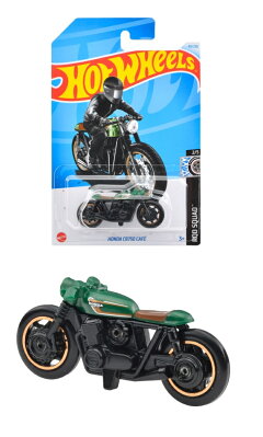 楽天ブックス: ホットウィール（Hot Wheels） ベーシックカー ホンダ 