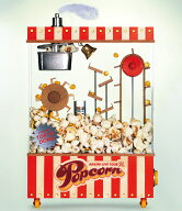 ARASHI LIVE TOUR Popcorn【Blu-ray】 [ 嵐 ]