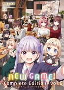 NEW GAME！ -Complete Edition-　6