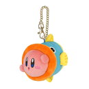 星のカービィ KPM13 カイン＆カービィマスコット