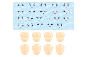 1/10 wnʏ뉀x JX^}CYtFCXfJ[Zbg Vol.10y炮ق̂肩fUC cJpAz yJK074z (vf)