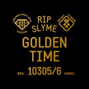 【楽天ブックス限定先着特典】GOLDEN TIME【アナログ盤】(アクリルキーホルダー)