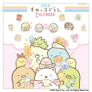 2026 ݂R炵 ǂJ_[ [ TGbNX ]