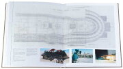 STAR WARS: THE BLUEPRINTS スター・ウォーズ　ザ・ブループリント