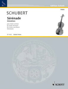 �y�A���y���z�V���[�x���g, Franz: �Z���i�[�h/Herrmann�� [ �V���[�x���g, Franz ]