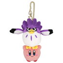 星のカービィ KPM14 クー＆カービィマスコット