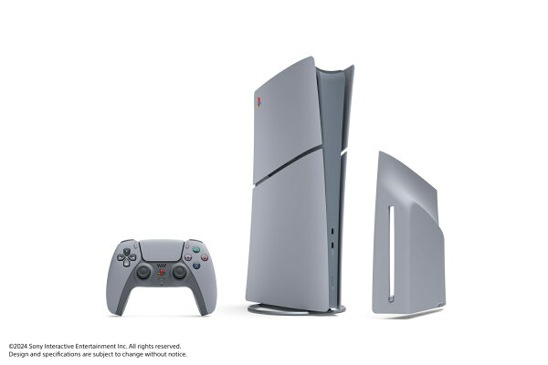 楽天ブックス: PlayStation5 デジタル・エディション 30周年 