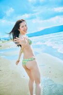 NGT48 大塚七海 1st写真集 七いろの青