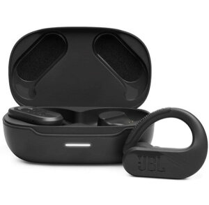 JBL ENDURANCE PEAK3 BLK �h���h�o�Ή����S���C�����X�C���z��