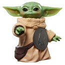 ハズブロ（Hasbro）STAR WARS スター・ウォーズ／マンダロリアン・アンド・グローグー グローグー アクションフィギュア 男の子＆女の子向けおもちゃ 対象年齢4才以上 G2529 正規品