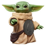 ハズブロ（Hasbro）STAR WARS スター・ウォーズ／マンダロリアン・アンド・グローグー グローグー アクションフィギュア 男の子＆女の子向けおもちゃ 対象年齢4才以上 G2529 正規品