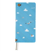 ほぼ日手帳 2023 weeks ONE PIECE magazine/GRAND LINE 1月始まり 週間手帳 週間レフトタイプ