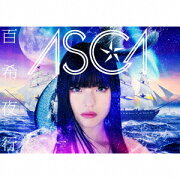 百希夜行 (初回限定盤 CD＋Blu-ray)