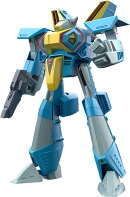 MODEROID 『超時空世紀オーガス』 ナイキック・スタンダードタイプ（一般兵士型） (組み立て式プラモデル)